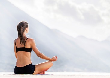 Why is the Pilates breathing important?